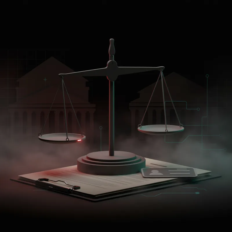 Gambling Commission: слабая проверка ID подорвала пилот FRA