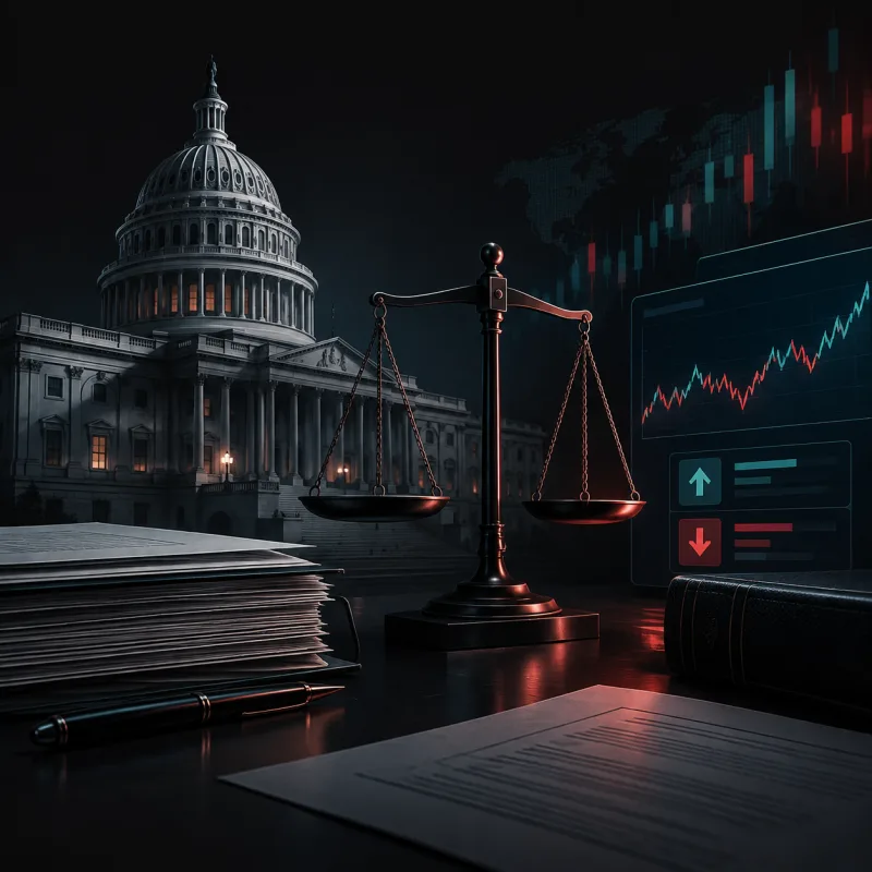 Профессора призвали IRS уточнить налогообложение prediction-рынков