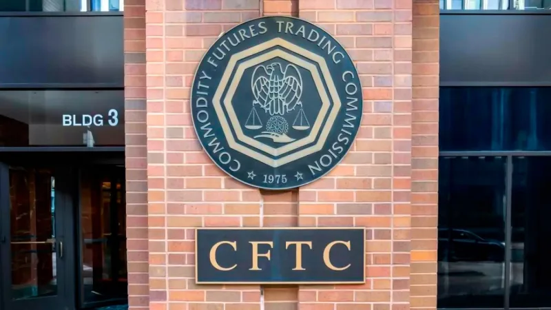 CFTC передала в Белый дом правила по событийным контрактам