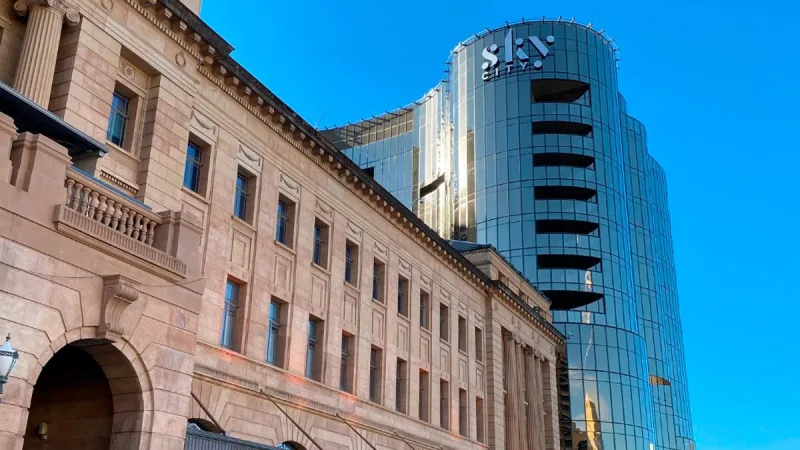 SkyCity отклонила два предложения о покупке, но продолжает переговоры