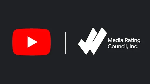 YouTube получил первую MRC-аккредитацию для short-form video