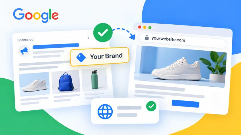 Google Ads смягчил требования к названиям бизнеса в рекламе