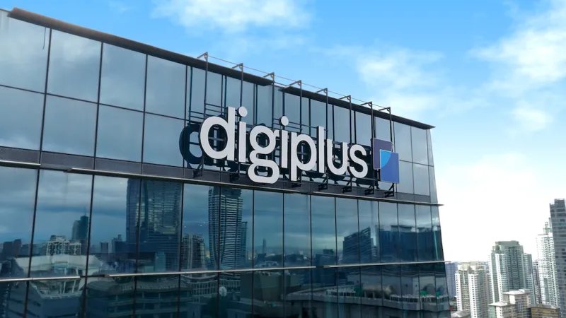 Maybank снизил прогноз прибыли DigiPlus на 43–48% из-за слабых трат игроков
