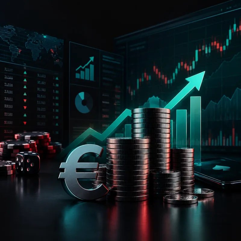 IZI Group преодолела €1 млрд оборота, прибыль удвоилась