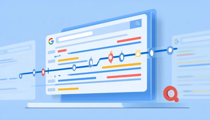 Google Search shares data on how long crawling, indexing and serving takes