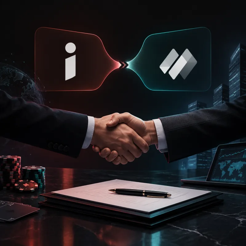 Informa купит организатора ICE и World Gaming за £2,24 млрд