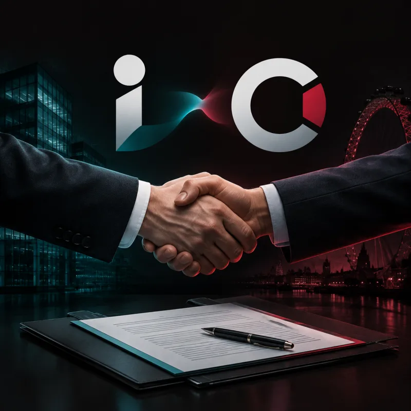 Informa купила Clarion (организатор ICE) за £2,24 млрд