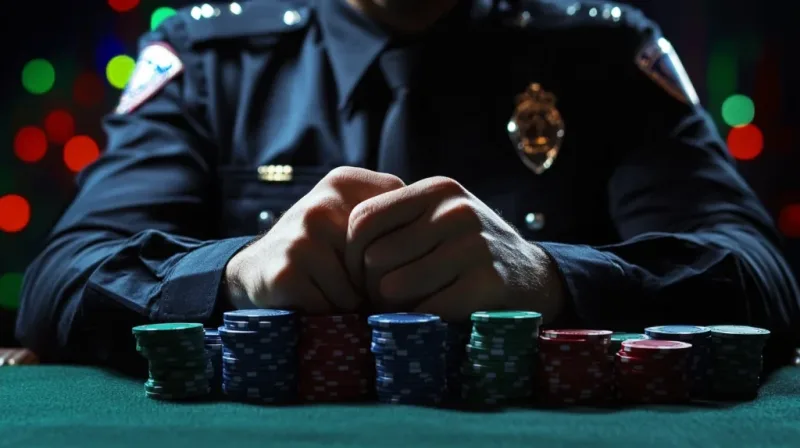 Таиланд заблокировал 945 075 gambling-URL в фискальном 2026 году
