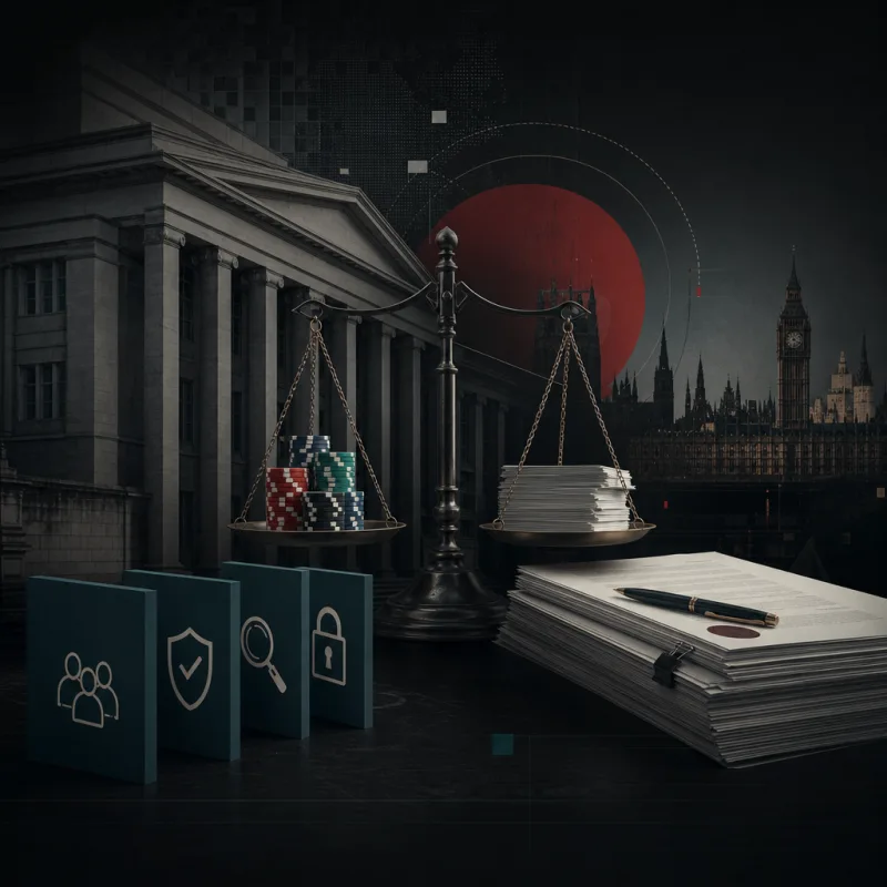 Rank Group выплатит £5 млн за нарушение AML и соцответственности