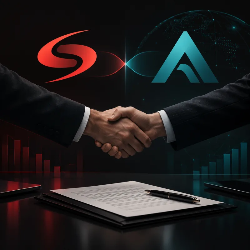 Sportradar продаёт Atrium Sports за $170 млн