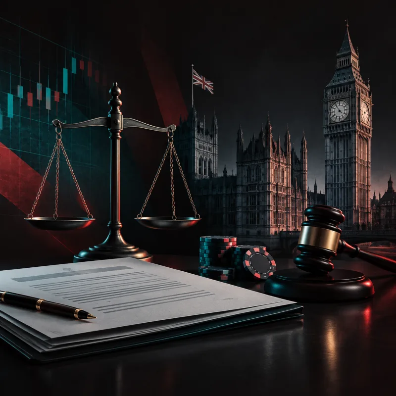 Rank Group заплатила £5 млн по итогам проверки Gambling Commission
