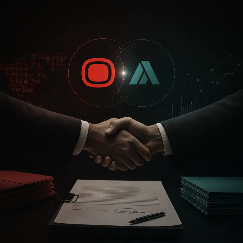 Sportradar продаёт Atrium Sports компании Teamwork Innovations за $170 млн