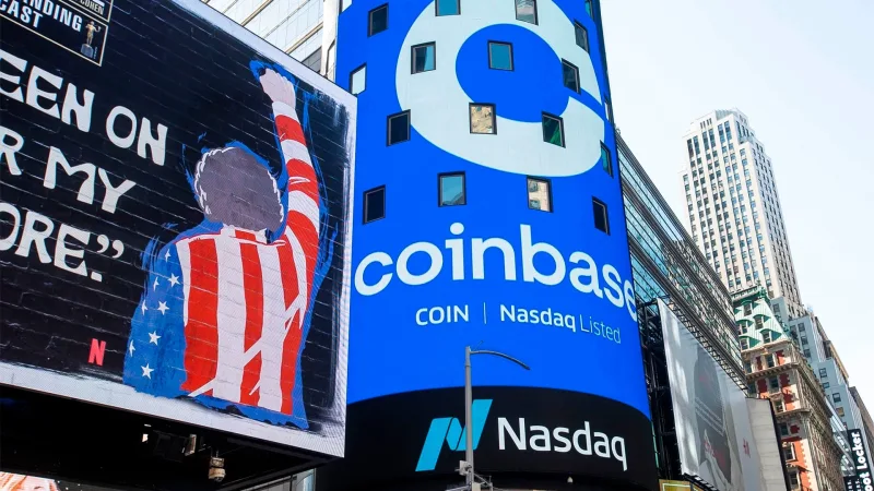 Coinbase закроет позиции по спортивным event-контрактам в Мичигане к 10 октября