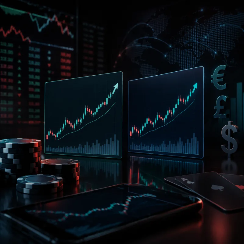 Аналитики улучшили прогнозы по акциям Entain и Flutter после падения