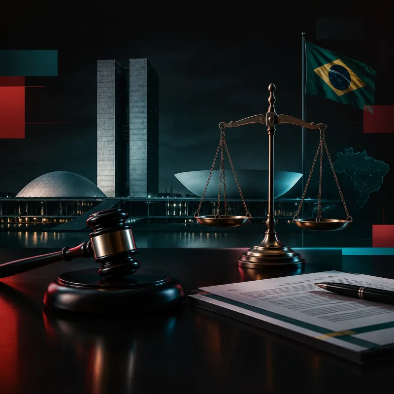 Stake выиграл суд и возобновит работу в Бразилии до 25 октября