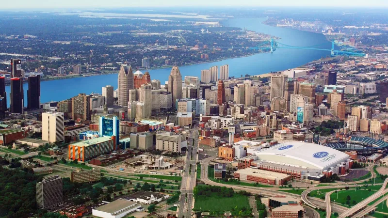 Мичиган потребовал от 33 офшорных операторов прекратить работу с резидентами