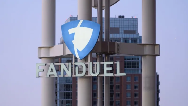 FanDuel вернул комиссию 50 центов на ставки в Иллинойсе