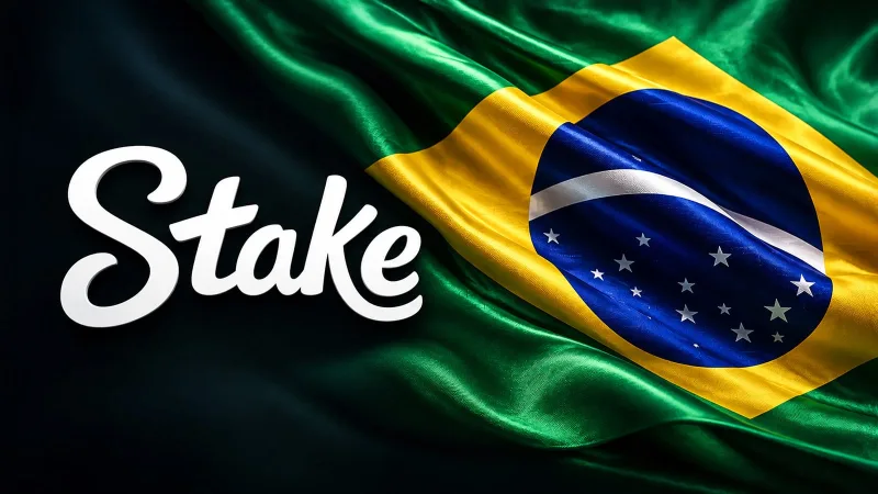 Stake Brasil получил временное разрешение работать в Бразилии до октября 2026