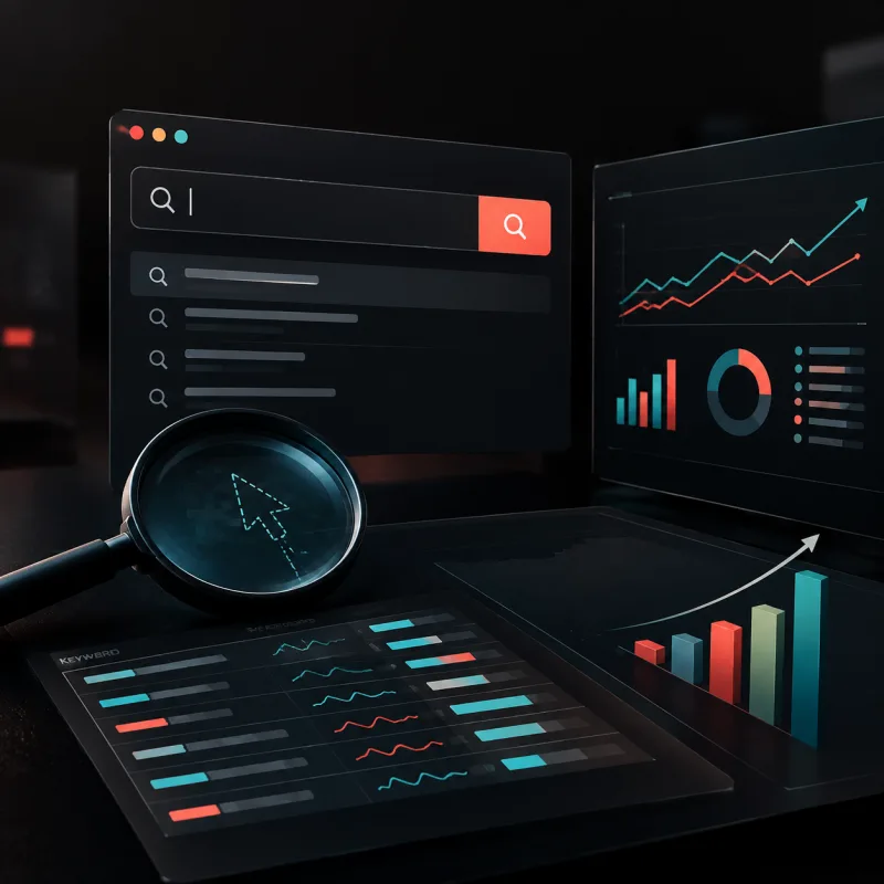 ROI AI-поиска: как измерить то, что не кликается