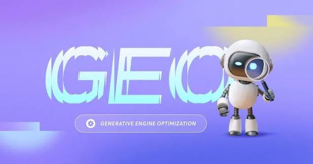 GEO вместо SEO: как попасть в рекомендации нейросетей
