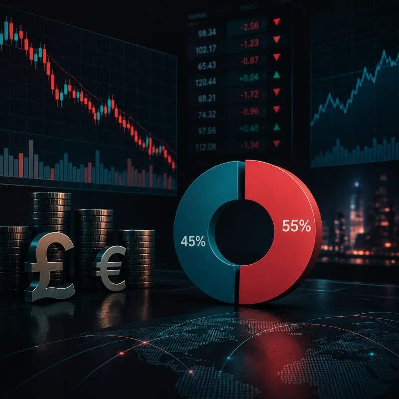 Betfred: доля ритейла снизилась до 55% при обороте £995,6 млн