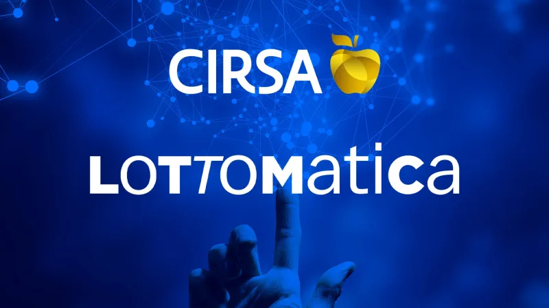 Lottomatica поглотит CIRSA с выплатой акционерам $831 млн