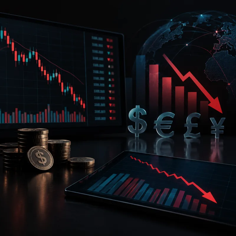 PointsBet ожидает падения выручки на 16% в первом полугодии 2027