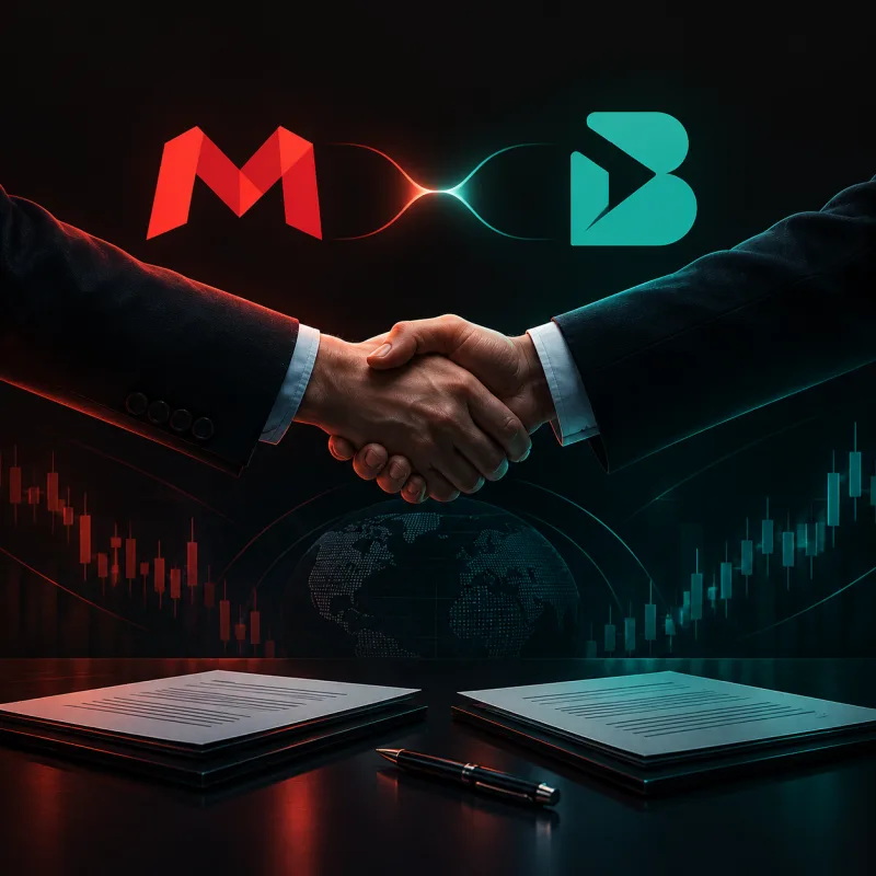 Matchbook приобрела Betdaq — объединение двух старейших betting-бирж