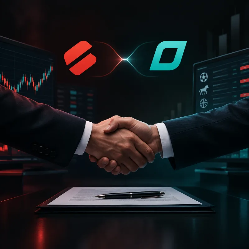 Matchbook купил Betdaq и укрепился на рынке бирж ставок