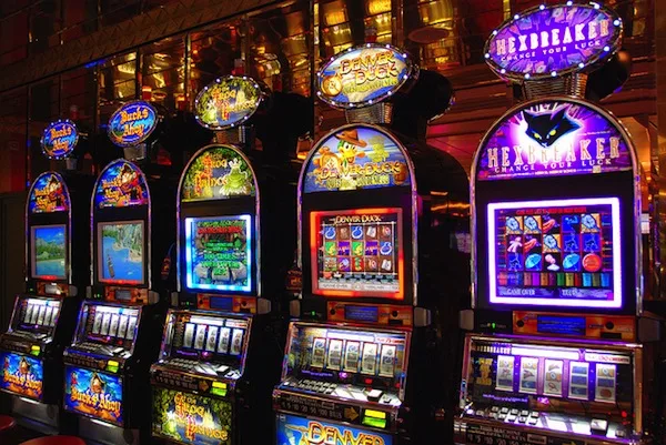 PAGCOR ввёл правила слот-рибейтов для наземных казино