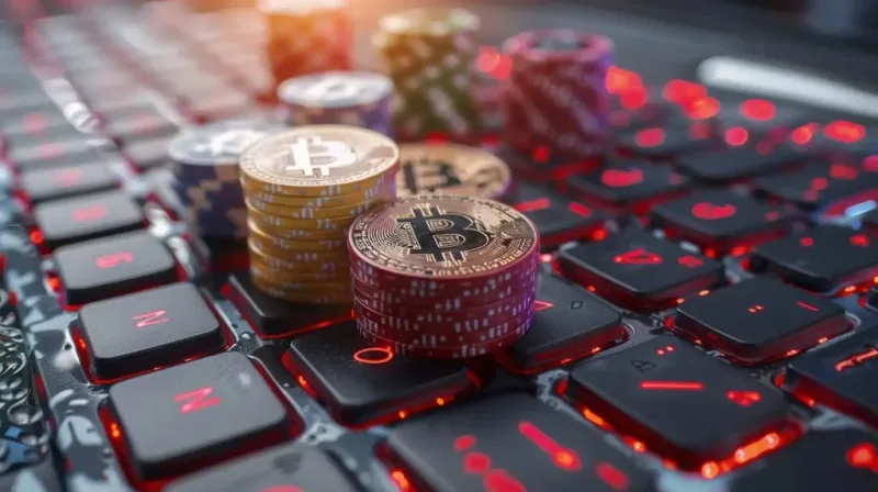 Coins.ph грозит санкциями BSP из-за потоков офшорного гэмблинга