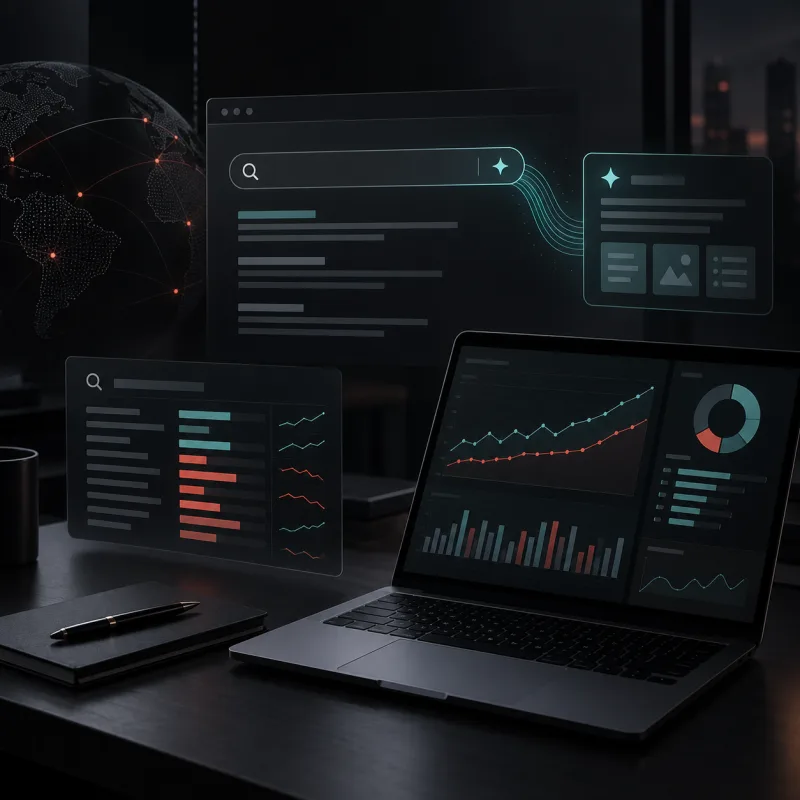 Оптимизация под AI-поиск: что реально меняется для SEO-специалиста