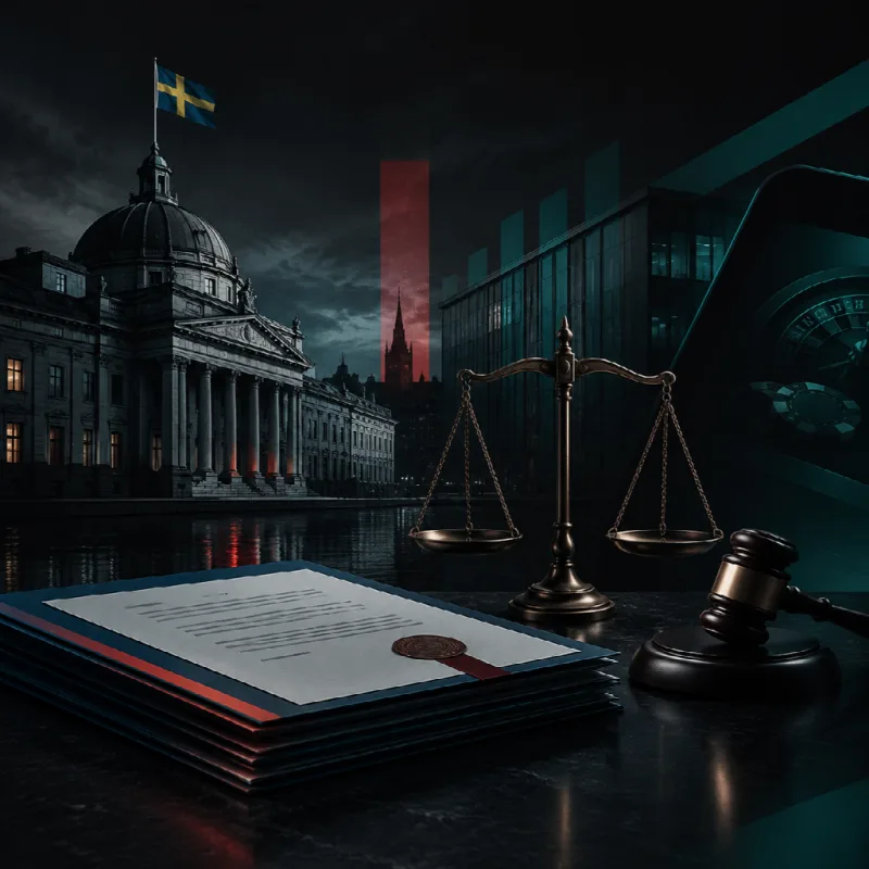 bet365 получил штраф от Spelinspektionen, лицензия сохранена