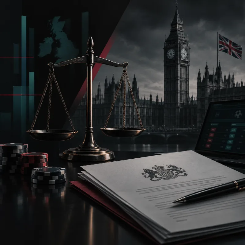 Букмекеры Британии просят паузу в повышении General Betting Duty