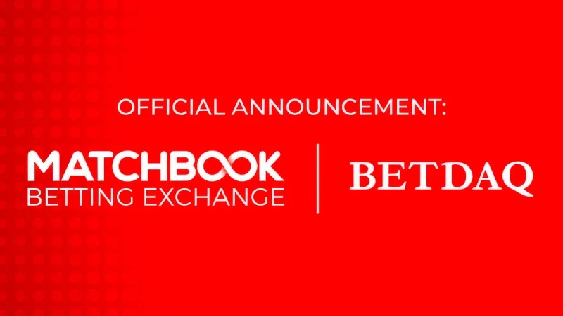 Matchbook купил беттинг-биржу Betdaq