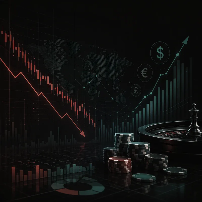 Глава Rank: рост MGD снизит жизнеспособность залов, но год начался сильно