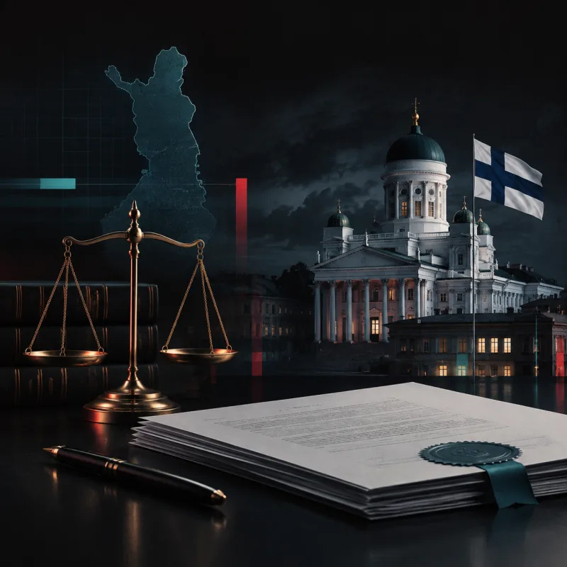 Wildz Group первой среди iGaming-операторов получила разрешение на лицензию в Финляндии