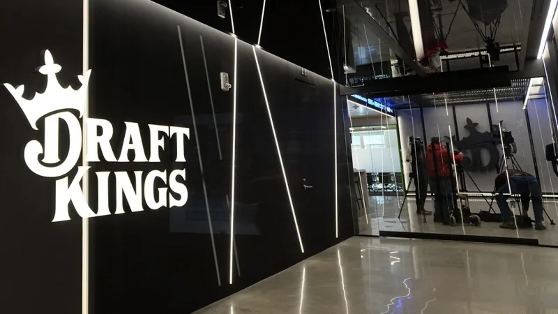 DraftKings получил условную лицензию в Луизиане на фоне проверки ИИ