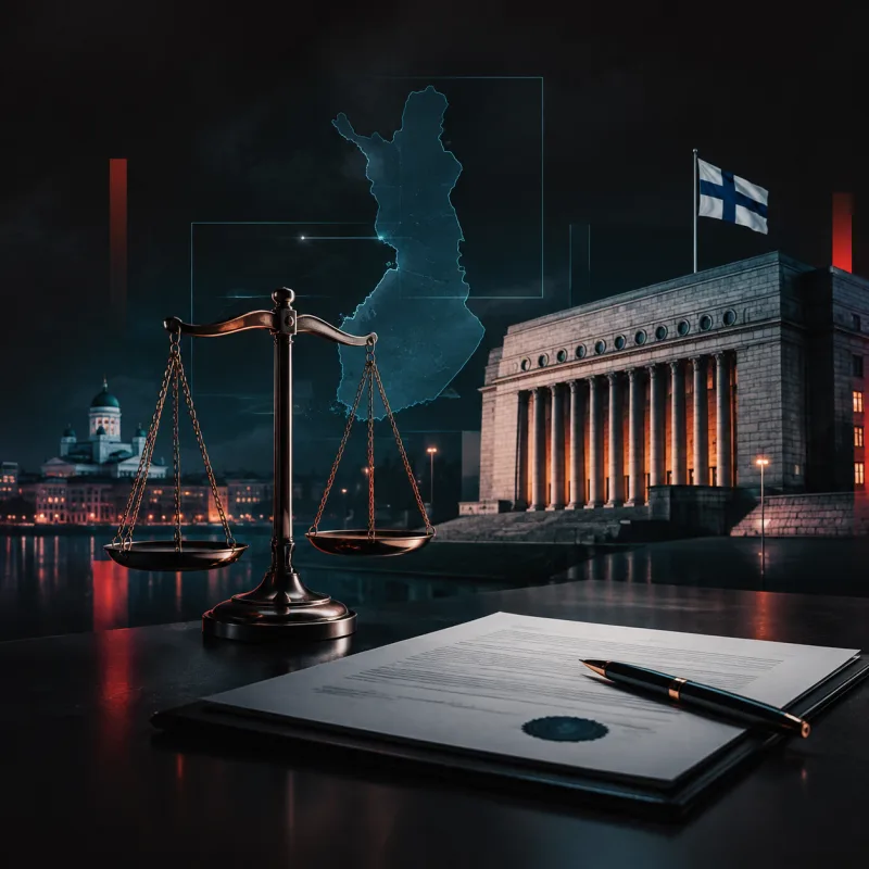 Wildz Group получила первую онлайн-лицензию в Финляндии