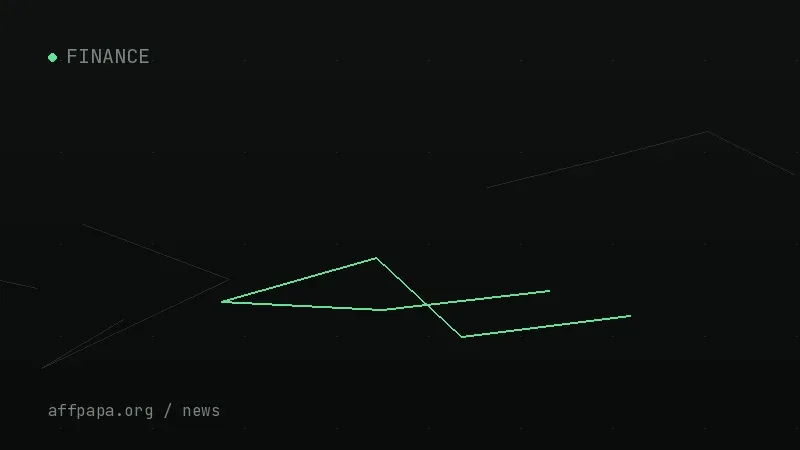 Акции Gentoo Media упали на 26% после слабого квартала