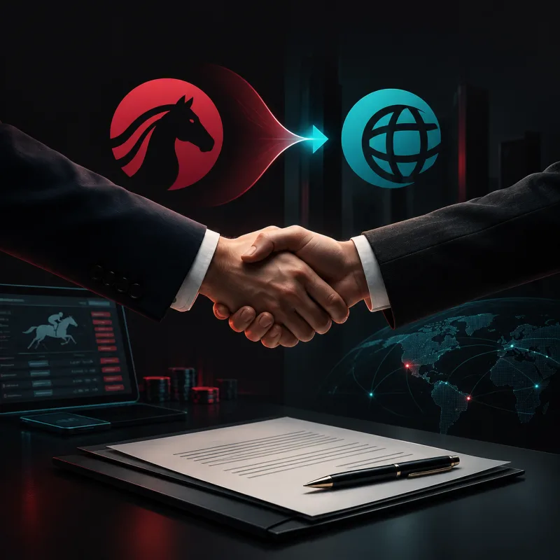 UK Tote Group закроет онлайн-беттинг вне World Pool на фоне смены CEO