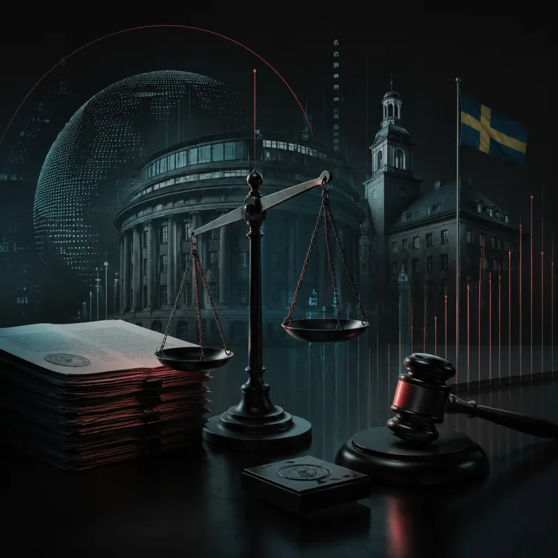 bet365 сохранил шведские лицензии: суд оставил штраф SEK44 млн в силе