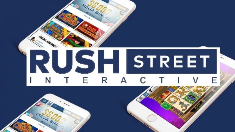 Rush Street Interactive повысила прогноз на 2026 год после рекордного Q2