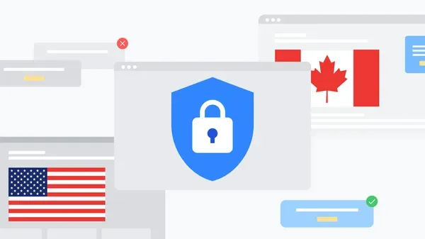 Google введёт новые меры защиты от финансовых скам-объявлений в США и Канаде