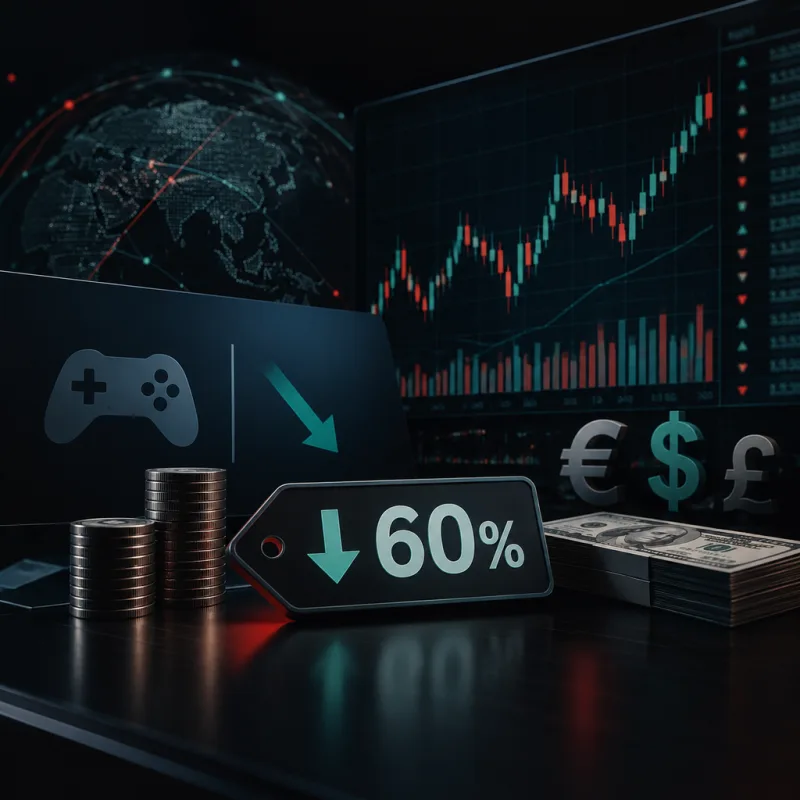 Raketech договорился о скидке 60% по выплате за Casumba