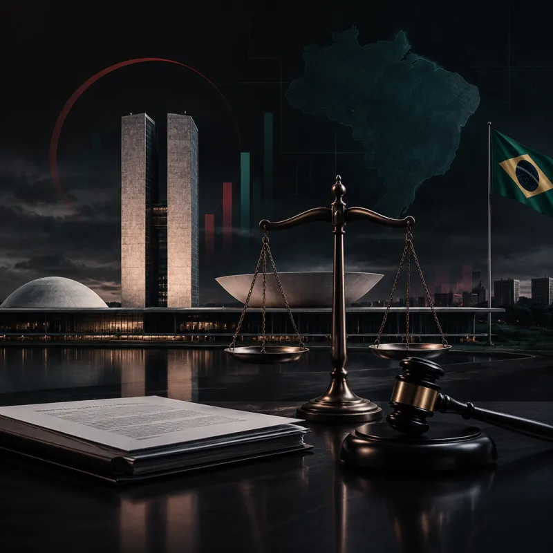 Stake обжалует отмену запрета на ставки в Бразилии