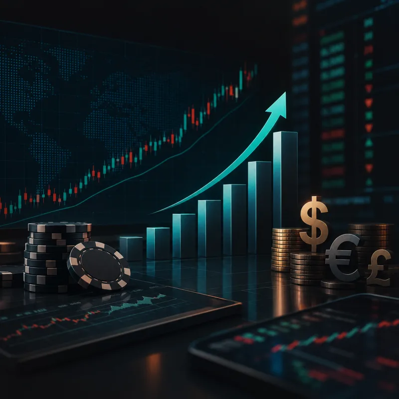 Betsson отчитался о рекордной выручке за Q3 2026 года