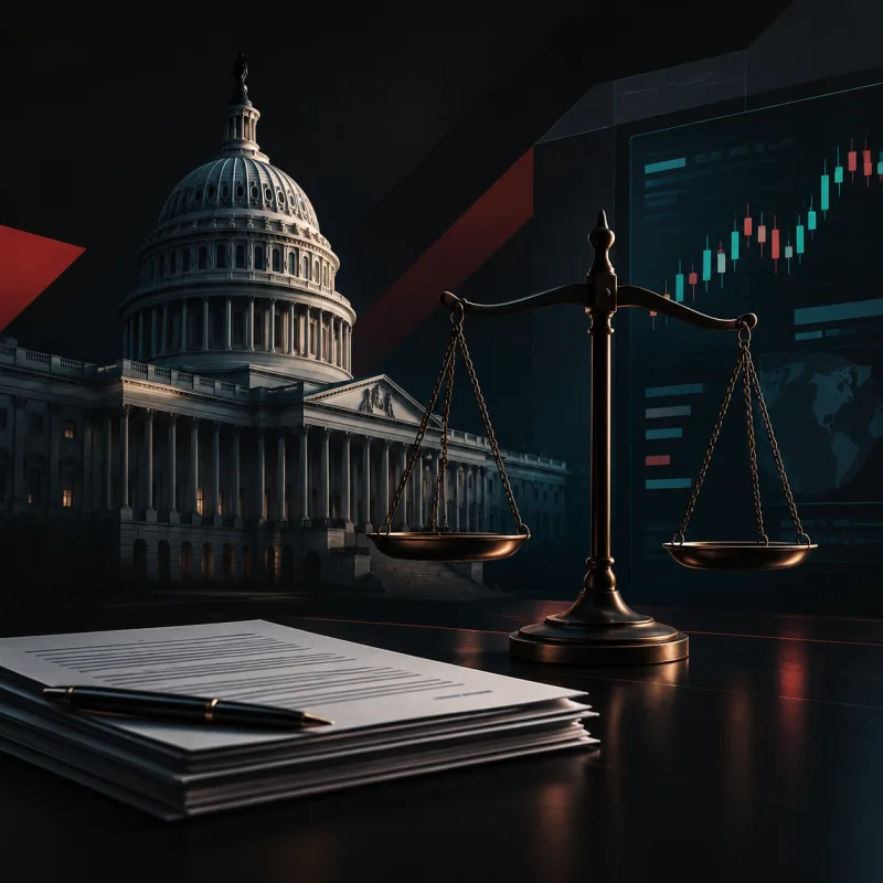 CFTC требует от prediction markets определить, кто считается инсайдером