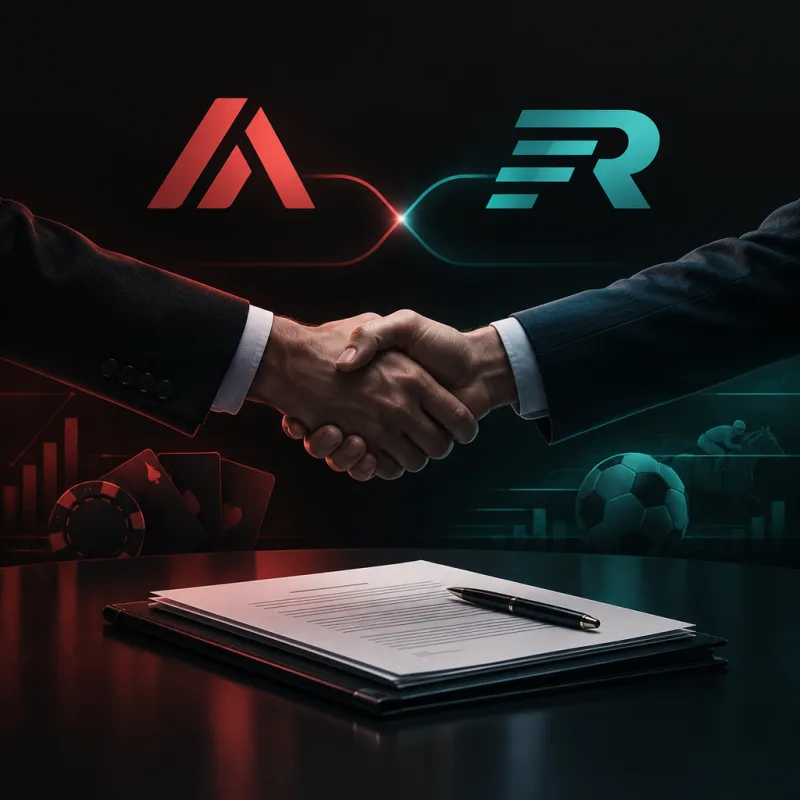 Press Association покупает владельца Racing and Sports — RAS Technology