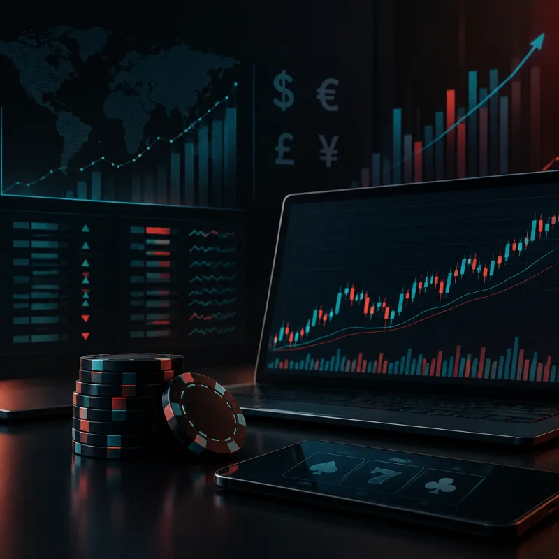 Evolution AB: выручка Q3 выросла на 3,7%, CEO назвал квартал «небогатым событиями»